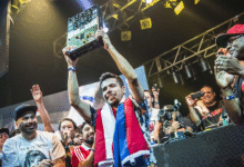 Foto por: Jason Halayko