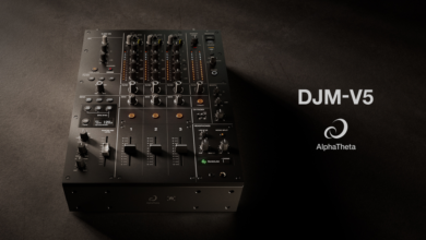 DJM-V5
