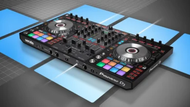 Pioneer DJ DDJ-SX3